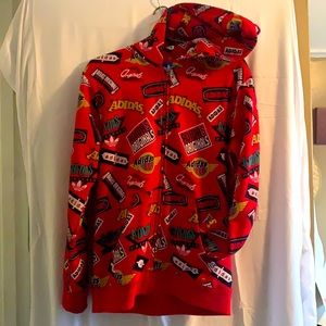 COPY - Adidas Jacket